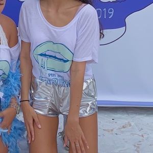 Phi Sigma Sigma Bid Day Shirt